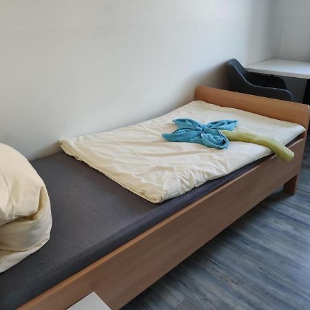 Habichtswald Pension Doernberg מראה חיצוני תמונה