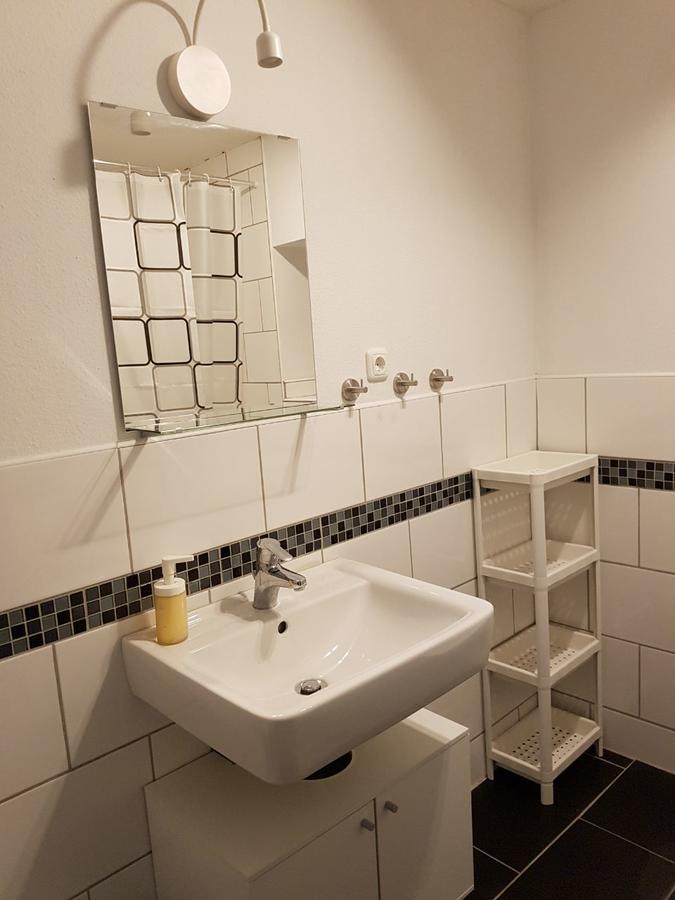 Habichtswald Pension Doernberg מראה חיצוני תמונה