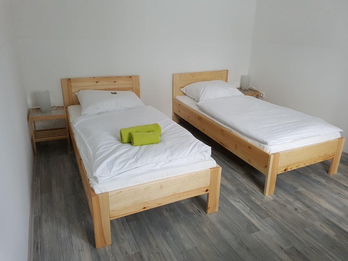 Habichtswald Pension Doernberg מראה חיצוני תמונה