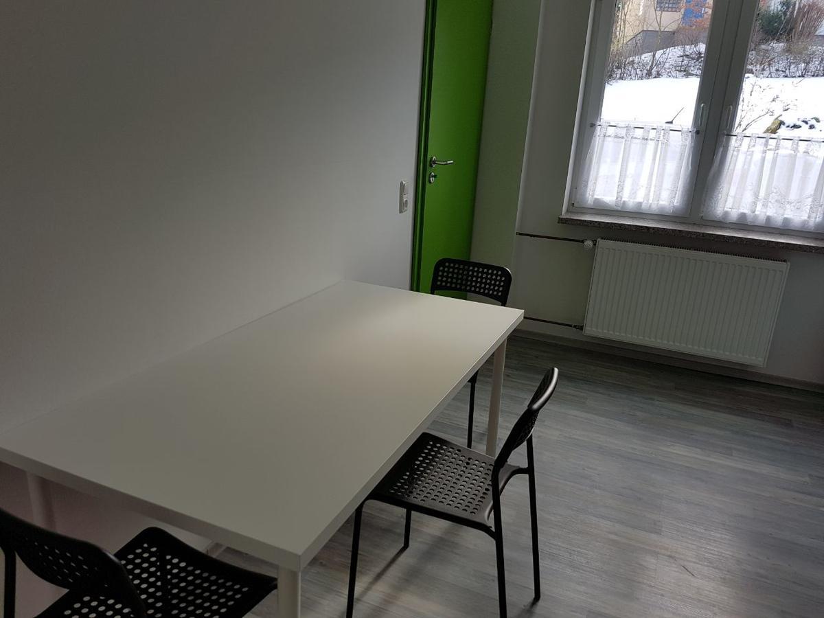 Habichtswald Pension Doernberg מראה חיצוני תמונה