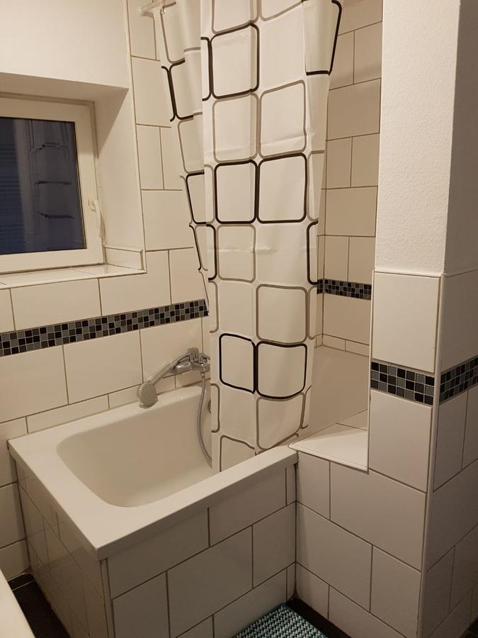 Habichtswald Pension Doernberg מראה חיצוני תמונה