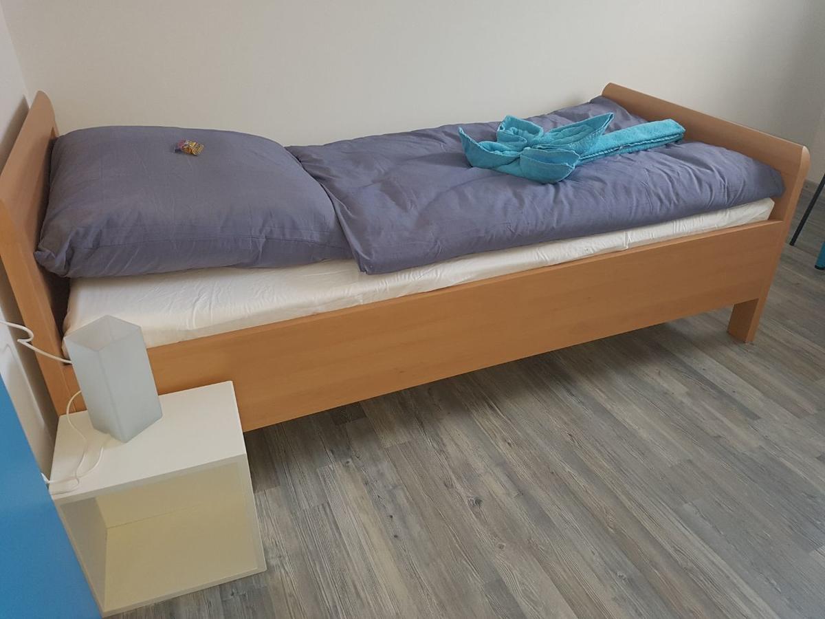 Habichtswald Pension Doernberg מראה חיצוני תמונה