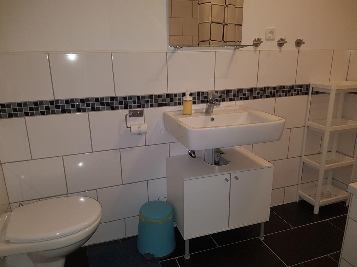 Habichtswald Pension Doernberg מראה חיצוני תמונה