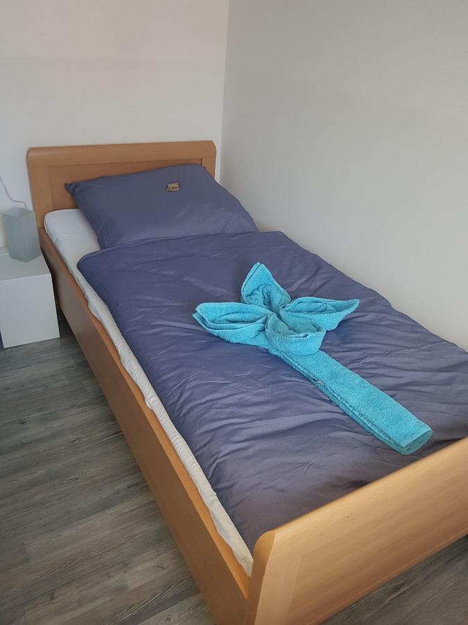 Habichtswald Pension Doernberg מראה חיצוני תמונה