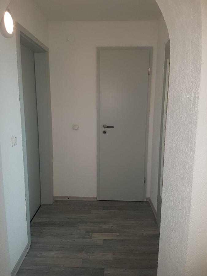 Habichtswald Pension Doernberg מראה חיצוני תמונה