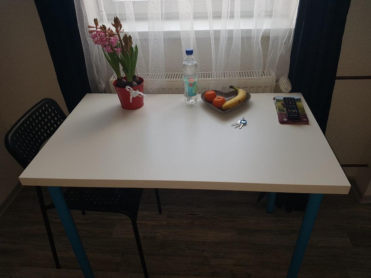 Habichtswald Pension Doernberg מראה חיצוני תמונה
