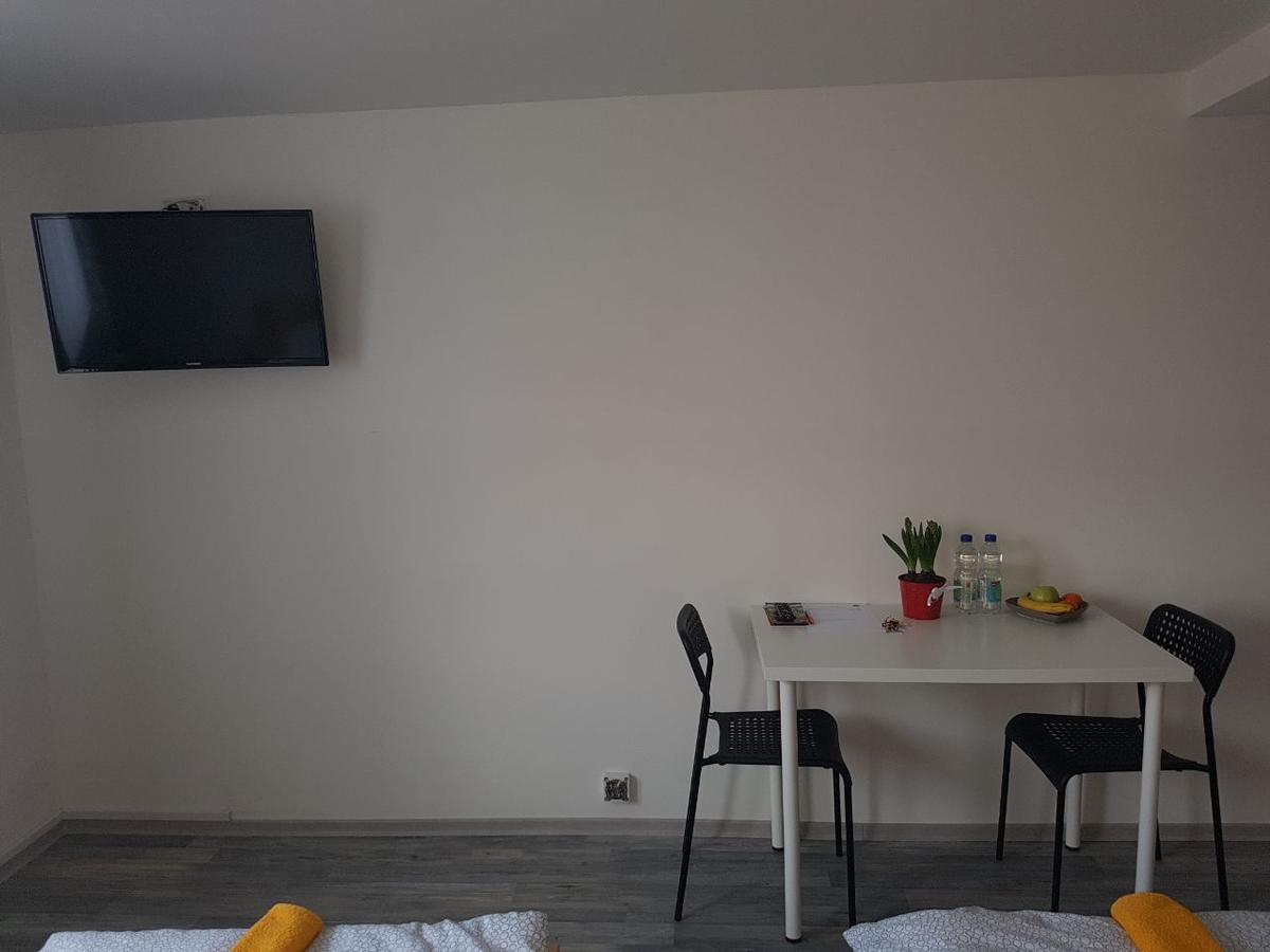 Habichtswald Pension Doernberg מראה חיצוני תמונה