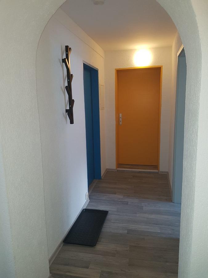 Habichtswald Pension Doernberg מראה חיצוני תמונה