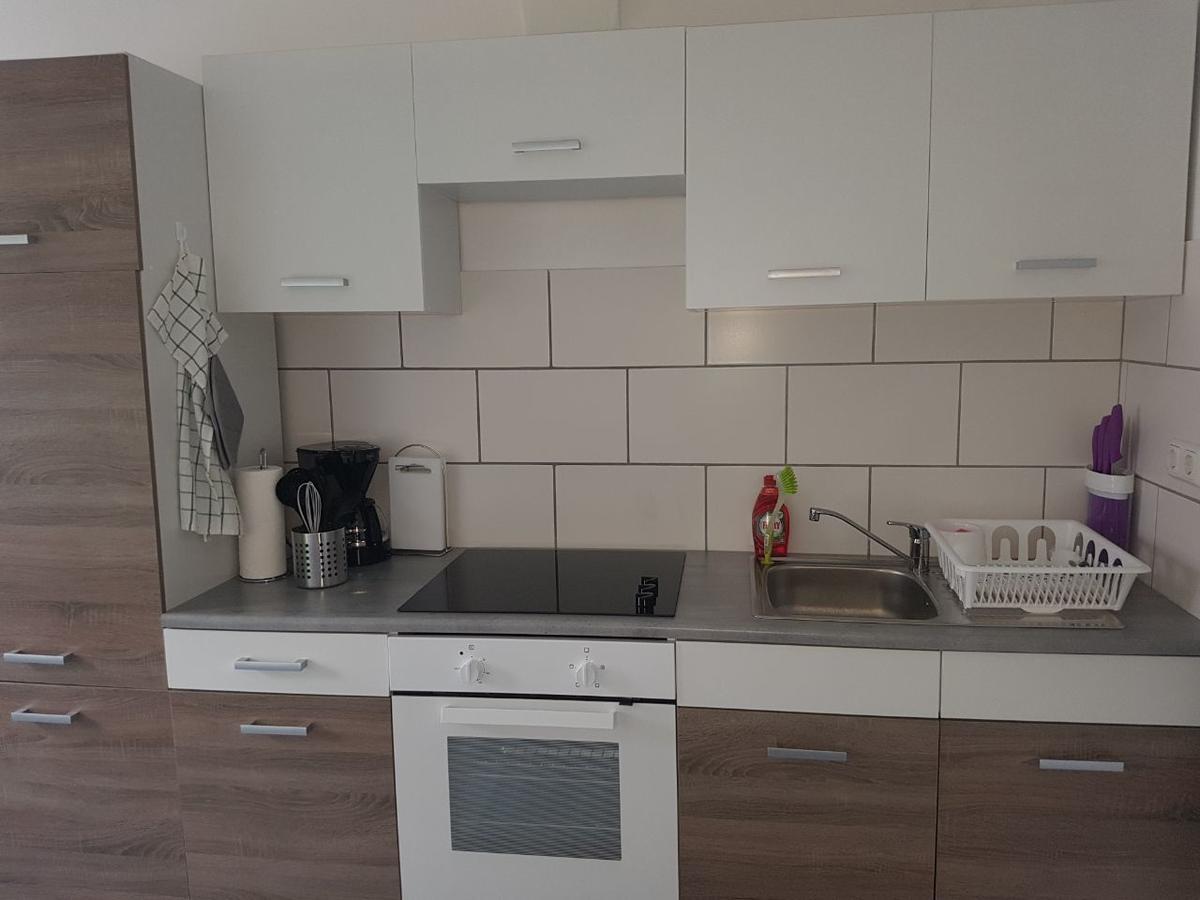 Habichtswald Pension Doernberg מראה חיצוני תמונה